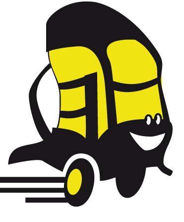 Camino de Santiago transporte de mochilas