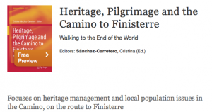 libro CSIC Camino de Santiago Libro Camino de Santiago CSIC