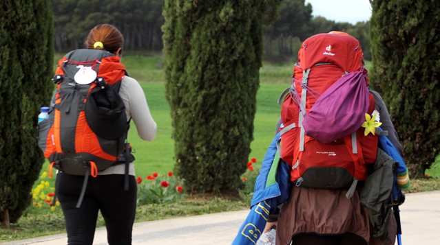 Indispensables que no pueden faltar en tu mochila para el Camino