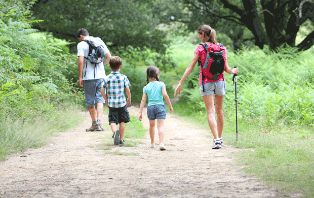 camino-de-santiago-niños
