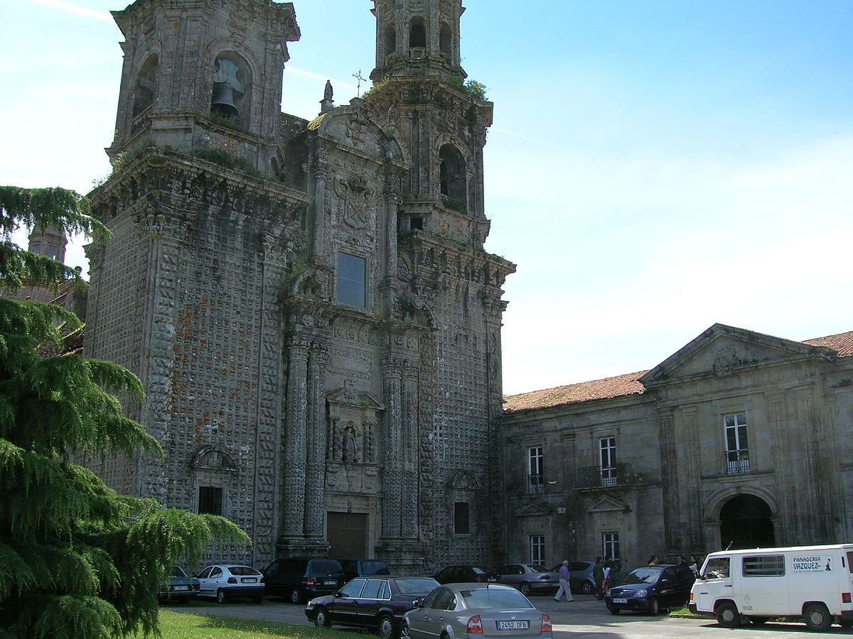 monasterio-sobrado-dos-monxes
