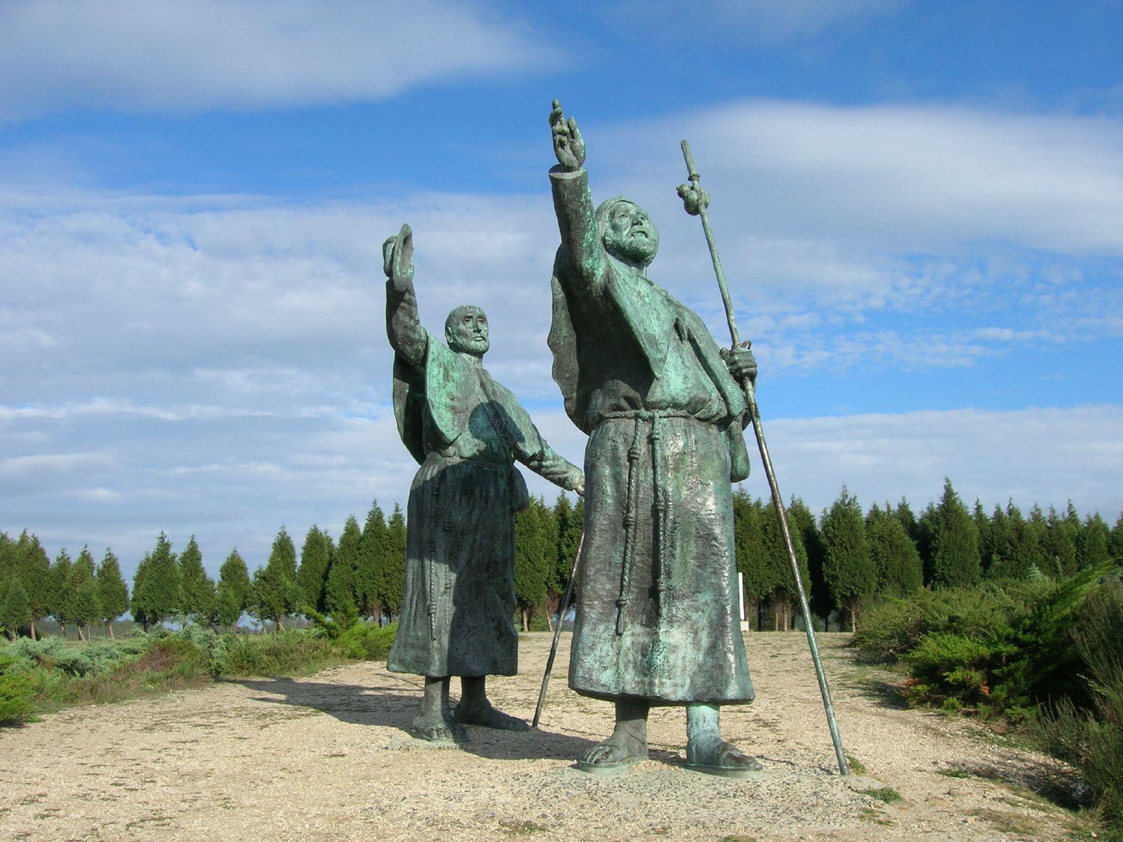 monte-do-gozo monte-do-gozo