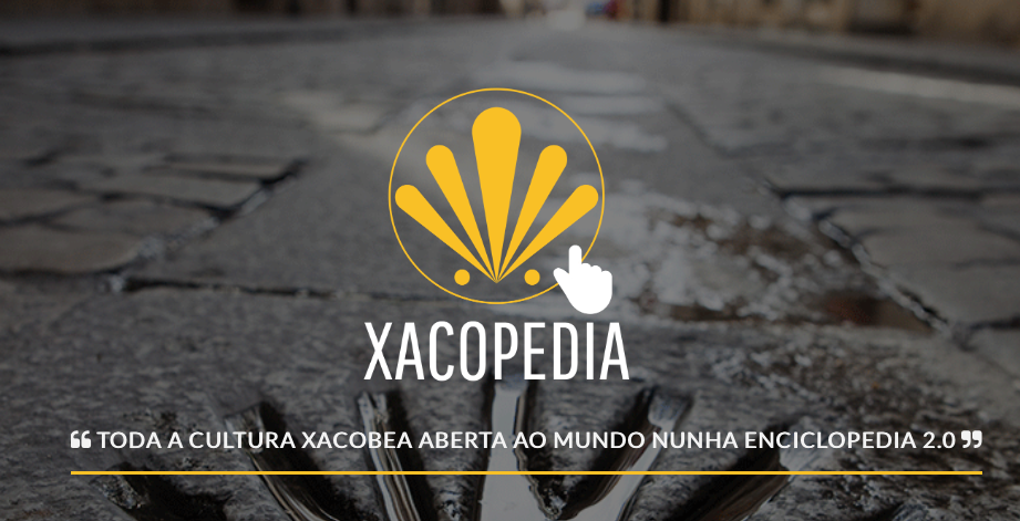 La Xacopedia, la enciclopedia 2.0 del Camino