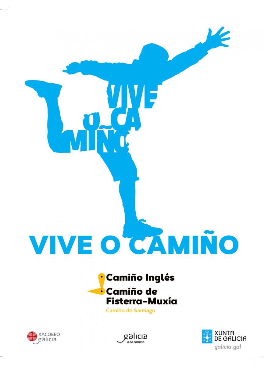 vive o camiño