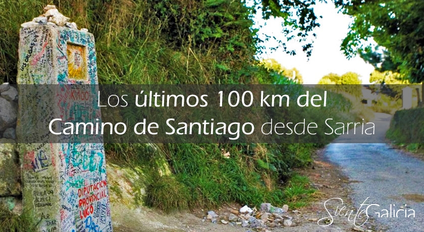 100 kilómetros xacotrans siente galicia