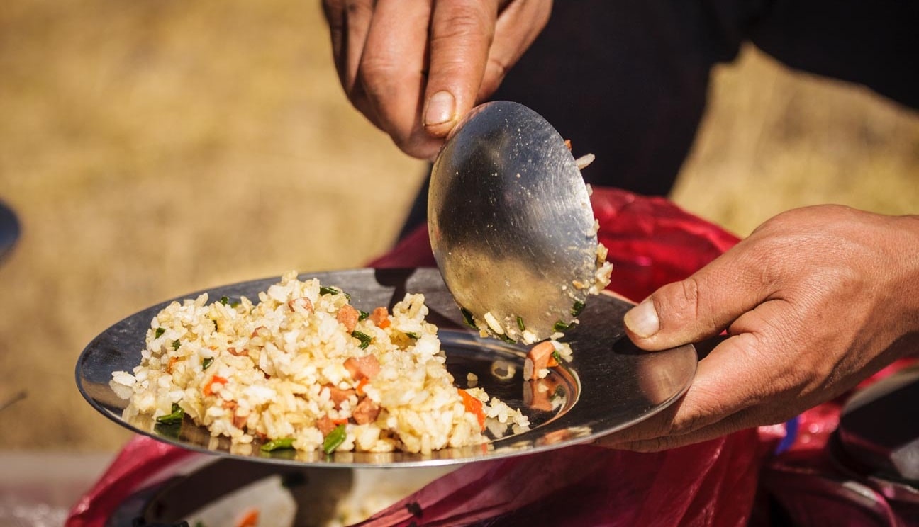 alimentación-camino-de-santiago