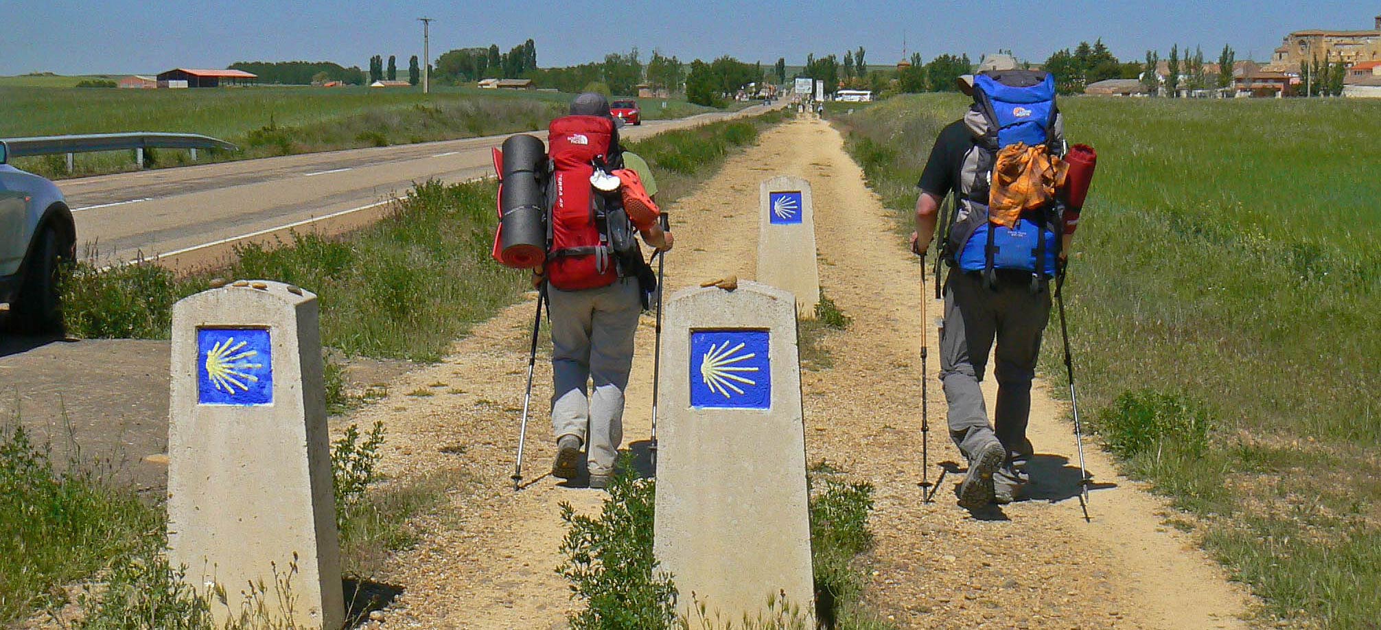¿Cuánto tiempo dura el Camino de Santiago?
