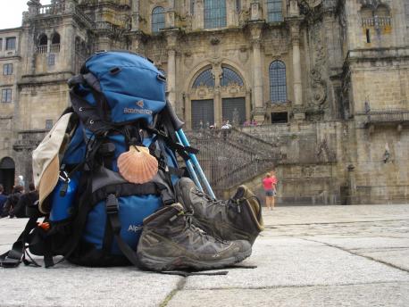 peregrinos-camino-de-santiago