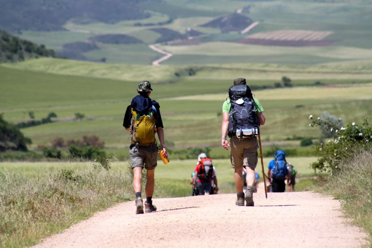 8 COSAS QUE DEBES TENER MUY EN CUENTA ANTES DE EMPEZAR EL CAMINO DE SANTIAGO