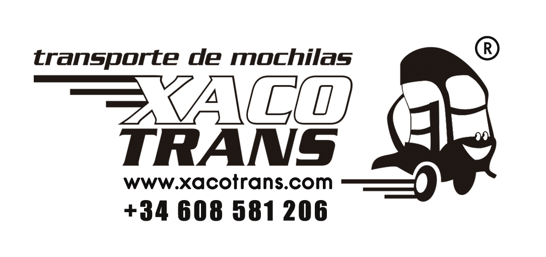 Logo Xacotrans